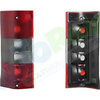 Zadní světlomet Zadní světlo FIAT DUCATO (230), 03.94-04.02 LA.0000.8471.75-4036 - DOPRAVA ZDARMA