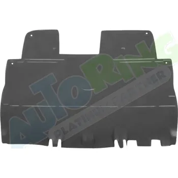 Kryt motoru Kryt motoru FIAT Punto Grande (199) 08.05-2012 LA.0000.8481.51-32252 - DOPRAVA ZDARMA