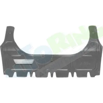 Kryt motoru Kryt motoru AUDI A1 (8X) od 2010 LP.0000.1126.31-112631 - DOPRAVA ZDARMA