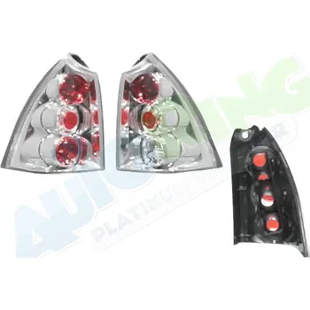 Zadní světlomet Zadní světlo PEUGEOT 307 (3xx) 02.01-08.05 LP.0000.0079.00-7900 - DOPRAVA ZDARMA