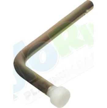 Autozámek Mechanismus posuvných dveří VOLKSWAGEN Transporter (T4) 06.90-02.03 LA.0000.8744.73-86542 - DOPRAVA ZDARMA