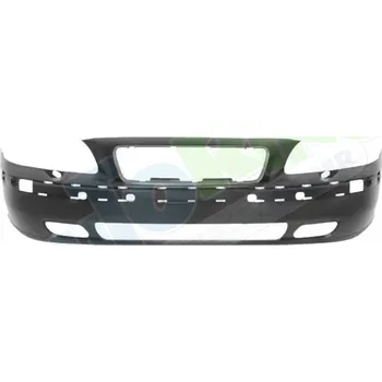 Nárazník Přední nárazník VOLVO V70 (P80) 03.00-05.04 LA.0000.8768.60-43550 - DOPRAVA ZDARMA