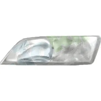 Sklo světlometu Sklo světlometu NISSAN Primera (P11) 06.96-08.99 LP.0000.1313.02-131302 - DOPRAVA ZDARMA