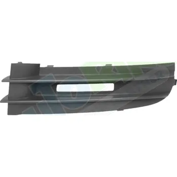 Nárazník Mřížka nárazníku VOLKSWAGEN Caddy 3 i Life (2K) 02.04-05.10 LA.0000.8737.22-44523 - DOPRAVA ZDARMA