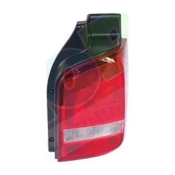 Zadní světlomet Zadní světlo VOLKSWAGEN Transporter (T5) od 09.2009 LA.0000.8751.99-4887 - DOPRAVA ZDARMA