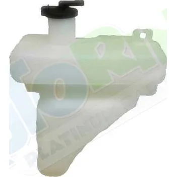 Expanzní nádoba chladiče Expanzní nádobka chladící kapaliny MAZDA CX7 (ER) od 2006 LP.0000.2836.89-283689 - DOPRAVA ZDARMA