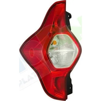 Zadní světlomet Zadní světlo DACIA Lodgy od 2012 LA.0000.8475.93-4916 - DOPRAVA ZDARMA