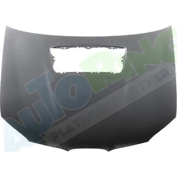 Kapota Kapota SUBARU Impreza (GD,GG) 09.05-08.07 LA.0000.8703.40-40636 - DOPRAVA ZDARMA