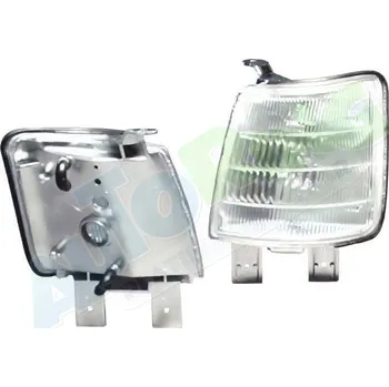 Příslušenství osvětlení automobilu Obrysové světlo TOYOTA Carina 2 (T15) 1984-1987 LA.0000.8725.13-2654 - DOPRAVA ZDARMA