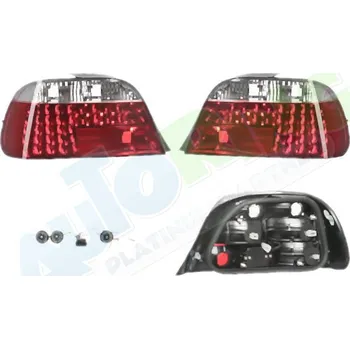 Zadní světlomet Zadní světlo BMW 7 (E38) 03.94-2002 LP.0000.0033.47-3347 - DOPRAVA ZDARMA