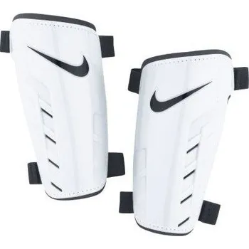 Fotbalový chránič Nike Park Guard bílé