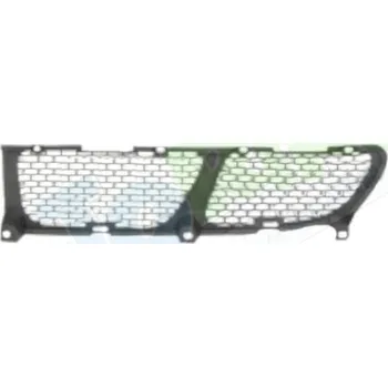 Nárazník Mřížka nárazníku HYUNDAI H1 (KMF) 1998-2004 LP.0000.0415.42-41542 - DOPRAVA ZDARMA