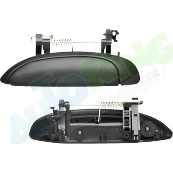 Autozámek Klika dveří vnější RENAULT Megane i Scenic (xxA) 08.95-10.99 LA.0000.8474.99-85338 - DOPRAVA ZDARMA