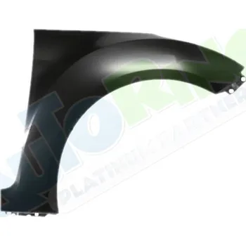 Blatník karosérie Přední blatník HYUNDAI Veloster od 2011 LA.0000.8546.39-38736 - DOPRAVA ZDARMA