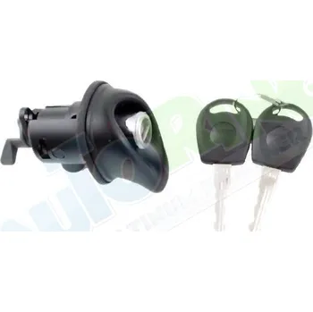 Autozámek Vložka zámku kufru SEAT Ibiza, Cordoba i Vario (6K) 04.93-09.99 LA.0000.8690.81-85532 - DOPRAVA ZDARMA