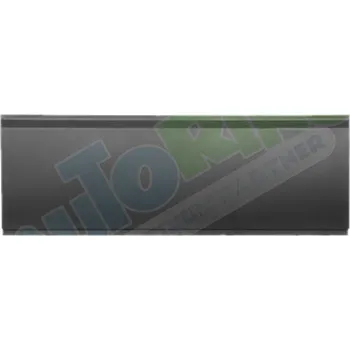 Oprava karosérie Opravný plech zadního blatníku IVECO Daily 1978-1990 LP.0000.0368.90-36890 - DOPRAVA ZDARMA