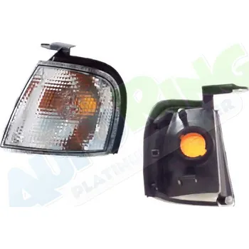 Směrový světlomet Přední blinkr NISSAN Primera (P10) 1990-08.97 LA.0000.8619.78-1794 - DOPRAVA ZDARMA