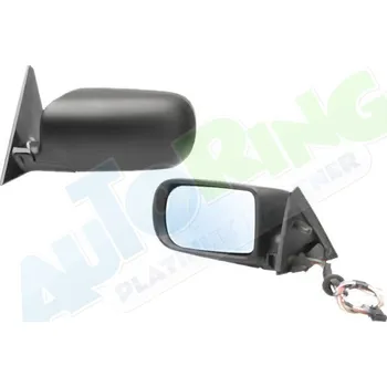 Auto zrcátko Zrcátko vnější BMW 7 (E38) 03.94-2002 LA.0000.8429.39-24276 - DOPRAVA ZDARMA