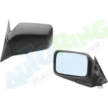 Auto zrcátko Zrcátko vnější BMW 7 (E32) 06.86-03.94 LP.0000.0219.06-21906 - DOPRAVA ZDARMA