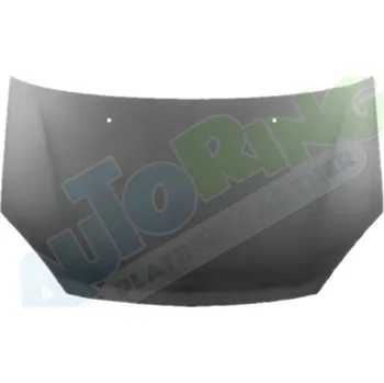 Kapota Kapota SUZUKI Liana (ER) 06.01-2008 LA.0000.8705.49-40304 - DOPRAVA ZDARMA