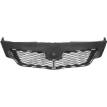 Příslušenství karosérie Mřížka chladiče (maska) TOYOTA Corolla (E14) 02.07-05.10 LA.0000.8720.55-15776 - DOPRAVA ZDARMA