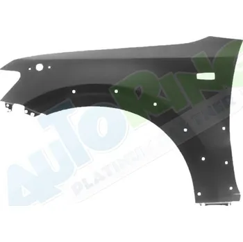 Blatník karosérie Přední blatník MITSUBISHI Pajero (V80,90) od 08.2006 LA.0000.8604.95-37742 - DOPRAVA ZDARMA