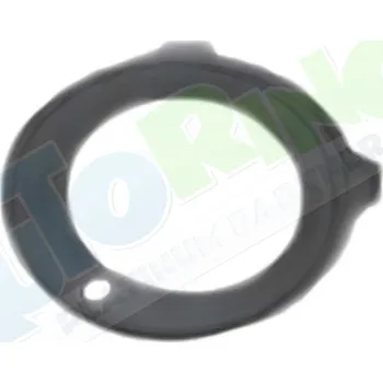 Příslušenství karosérie Mřížka mlhovky SKODA Citigo od 05.12 LP.0000.0492.54-49254 - DOPRAVA ZDARMA