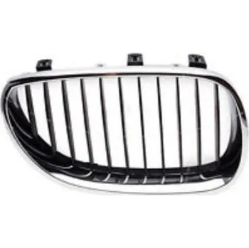 Karosérie Mřížka chladiče (maska) BMW 3 i 3GT (F30,F31,F34,F35) od 2012 LP.0000.0173.85-17385 - DOPRAVA ZDARMA