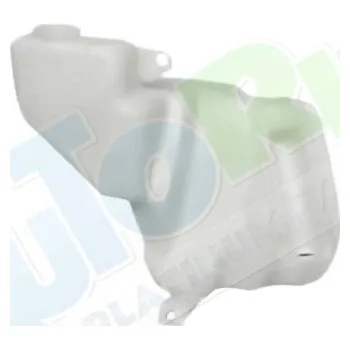 Karosérie Nádržka ostřikovače AUDI A6 (C5) 07.01-2005 LP.0000.0837.77-83777 - DOPRAVA ZDARMA