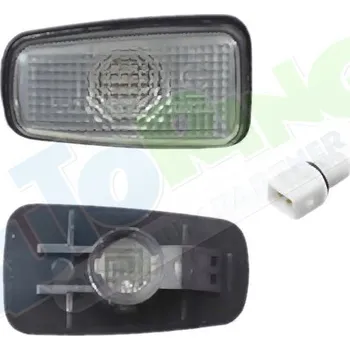 Směrový světlomet Boční blinkr FIAT Scudo (220) 1995-2004 LP.0000.0081.12-8427 - DOPRAVA ZDARMA