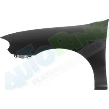 Blatník karosérie Přední blatník HYUNDAI Lantra (J2) 1995-1999 LA.0000.8541.53-37337 - DOPRAVA ZDARMA