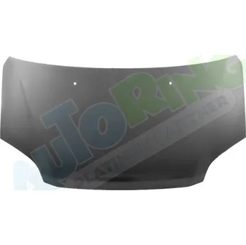 Kapota Kapota SUZUKI Ignis (FH) 08.03-2008 LA.0000.8705.50-41324 - DOPRAVA ZDARMA