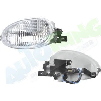 Mlhový světlomet Přední mlhovka HYUNDAI Accent (X-3) 1998-2000 LA.0000.8543.23-14002 - DOPRAVA ZDARMA