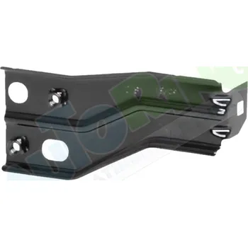 Nárazník Držák nárazníku VOLKSWAGEN Golf 6 (1L) od 09.2008 LA.0000.8741.25-45345 - DOPRAVA ZDARMA