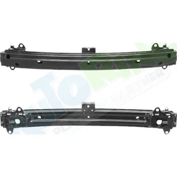 Nárazník Výztuha nárazníku HYUNDAI Getz (TB) od 08.2005 LA.0000.8541.99-42234 - DOPRAVA ZDARMA