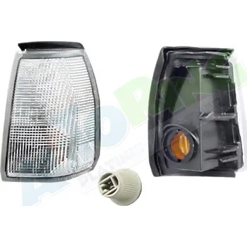 Směrový světlomet Přední blinkr FIAT Tipo (160) 1988-1996 LA.0000.8497.58-578 - DOPRAVA ZDARMA