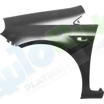 Karosérie Přední blatník FIAT Punto Grande (199) 08.05-2012 LA.0000.8482.08-38052 - DOPRAVA ZDARMA