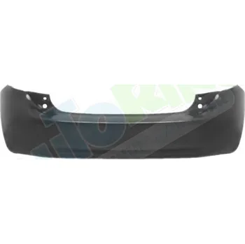 Nárazník Zadní nárazník TOYOTA Auris (E15,15J) 02.07-03.10 LA.0000.8714.34-47615 - DOPRAVA ZDARMA