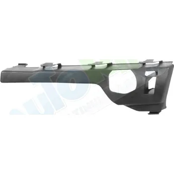 Nárazník Držák nárazníku FORD Focus 2 (DAxx) 2005-2008 LA.0000.8505.07-43538 - DOPRAVA ZDARMA