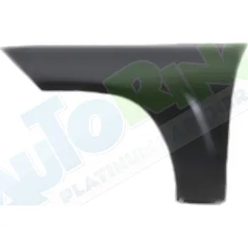 Blatník karosérie Přední blatník MERCEDES GLK Class (X204) 09.08-04.12 LP.0000.0395.51-39551 - DOPRAVA ZDARMA