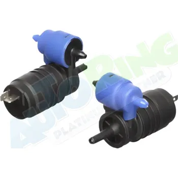 Motorek stěrače a odstřikovače Čerpadlo ostřikovačů OPEL Vectra A 1988-1995 LA.0000.8631.75-83630 - DOPRAVA ZDARMA