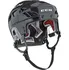 Hokejová helma CCM Fitlite 80 helma červená, S
