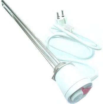 Příslušenství pro ohřívač vody ELIKO GRBT 2000W - 1 1/2" (6/4") (Topné těleso s termostatem)