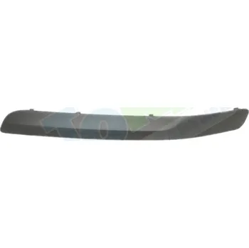 Lišta karosérie Lišta nárazníku SKODA Fabia (6Y) 2000-2007 LA.0000.8696.57-44549 - DOPRAVA ZDARMA