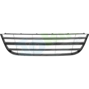 Nárazník Mřížka nárazníku VOLKSWAGEN Polo (9N3) 03.05-07.09 LA.0000.8738.70-42694 - DOPRAVA ZDARMA