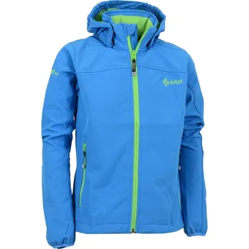 Chlapecká bunda Kilpi Elio - J Chlapecká bunda Chlapecká bunda Kilpi Elio - J