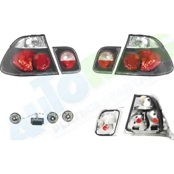 Zadní světlomet Zadní světlo BMW 3 (E46) Sedan, Kombi 10.01-05.05 LP.0000.0041.12-4112 - DOPRAVA ZDARMA