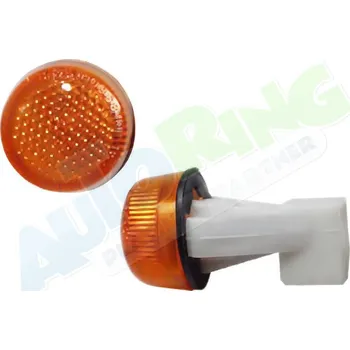 Směrový světlomet Boční blinkr FIAT Cinquecento (170) 1991-1999 LA.0000.8493.75-8582 - DOPRAVA ZDARMA