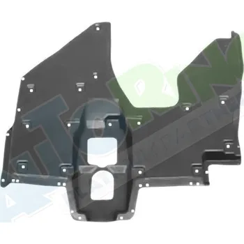 Kryt motoru Kryt motoru MITSUBISHI Galant (EA0) 08.96-2004 LP.0000.0317.36-31736 - DOPRAVA ZDARMA