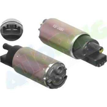 Palivové čerpadlo Čerpadlo paliva NISSAN 200SX i 240SX (S14,S14A) 09.93-2000 LA.0000.8528.98-91168 - DOPRAVA ZDARMA